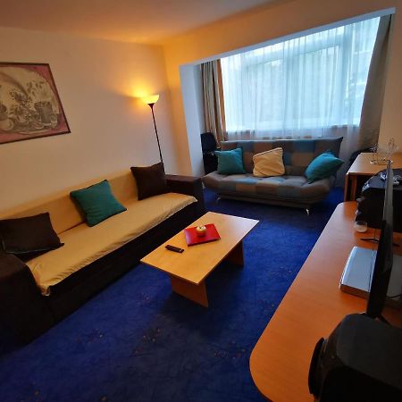 阿祖加Apartament Langa Castan公寓 外观 照片