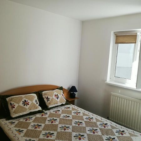 阿祖加Apartament Langa Castan公寓 外观 照片