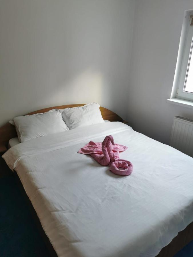 阿祖加Apartament Langa Castan公寓 外观 照片