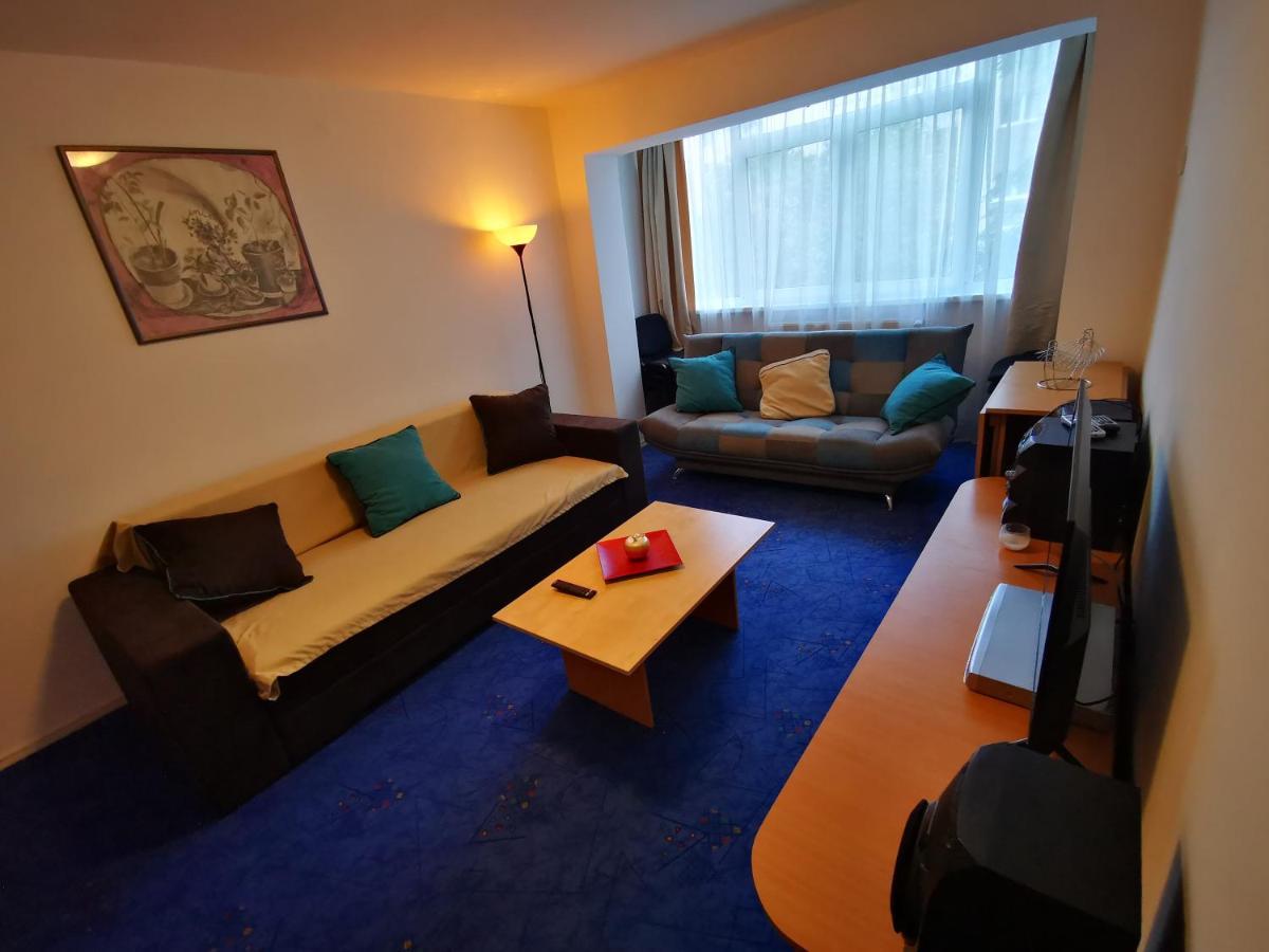 阿祖加Apartament Langa Castan公寓 外观 照片