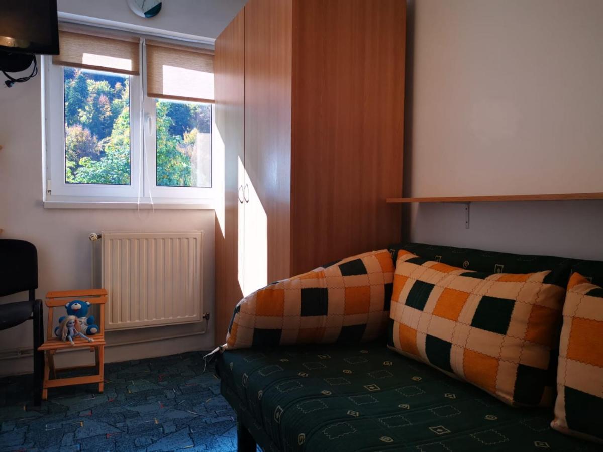 阿祖加Apartament Langa Castan公寓 外观 照片