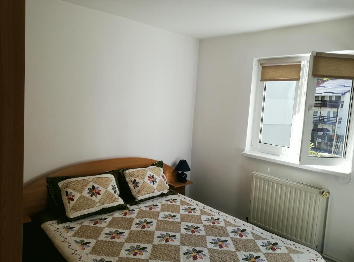 阿祖加Apartament Langa Castan公寓 外观 照片