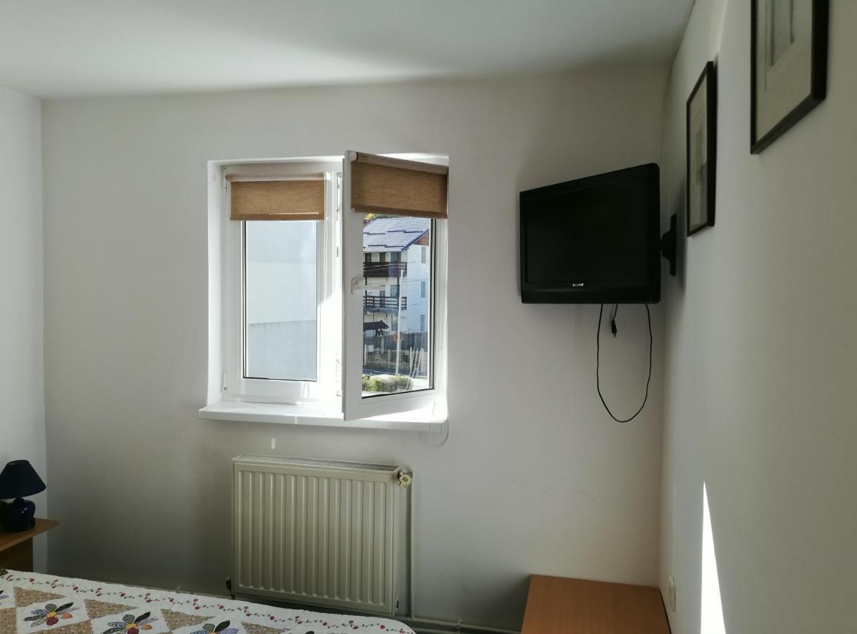 阿祖加Apartament Langa Castan公寓 外观 照片
